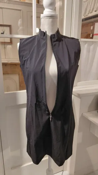 S Max Mara tubino nero