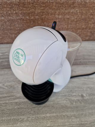 Macchina da caffè Dolce Gusto Bianca