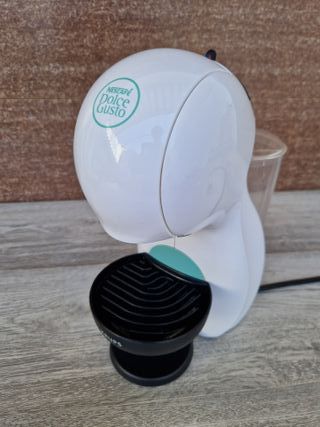 Macchina da caffè Dolce Gusto Bianca