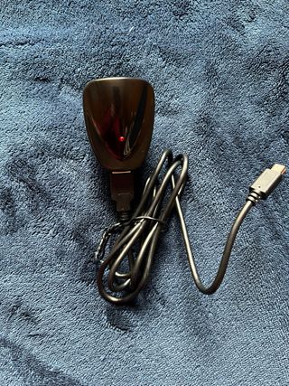 Videocámara FHD con Night-Shot