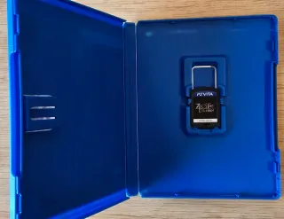 Zero Time Dilemma per PS Vita