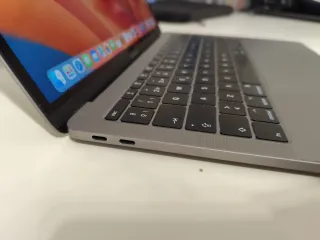MacBook Pro 13" 2017