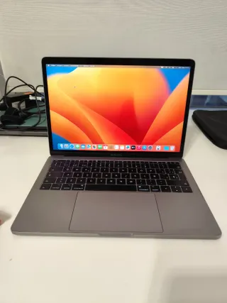 MacBook Pro 13" 2017