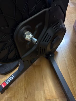 Rodillo Élite Suito-T