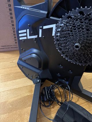 Rodillo Élite Suito-T