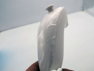 Nunchuck per Nintendo Wii - Compatibile - BIANCO