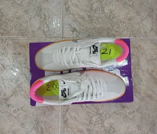 Nike SB Bruin React Zapatillas Deportivas