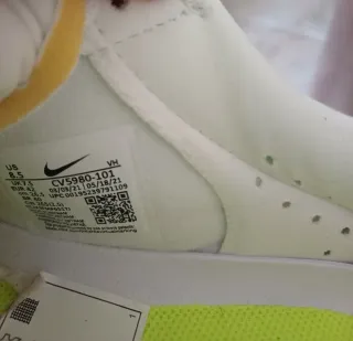 Nike SB Bruin React Zapatillas Deportivas