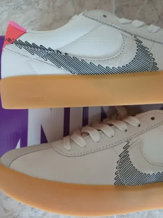 Nike SB Bruin React Zapatillas Deportivas