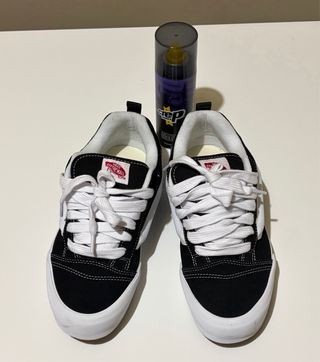 Vans Knu Skool Talla 42 Nuevas