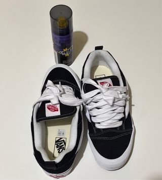 Vans Knu Skool Talla 42 Nuevas