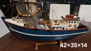 Modellini navi da collezione