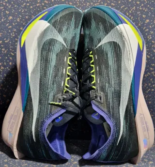 Zapatillas Nike ZoomX Streakfly 2 Profesionales.