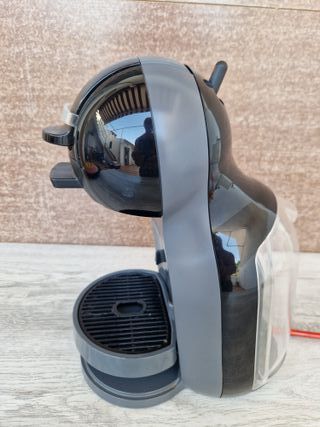 Macchina da caffè Dolce Gusto nera