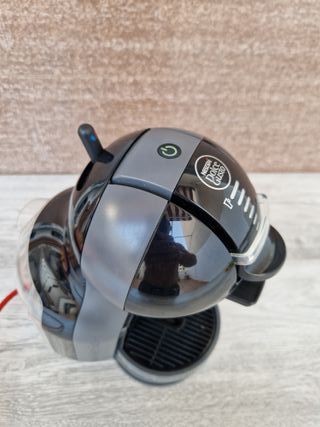 Macchina da caffè Dolce Gusto nera