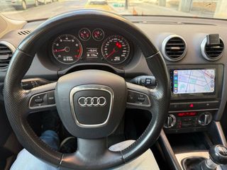 Audi A3 2009 1.8T