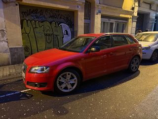 Audi A3 2009 1.8T