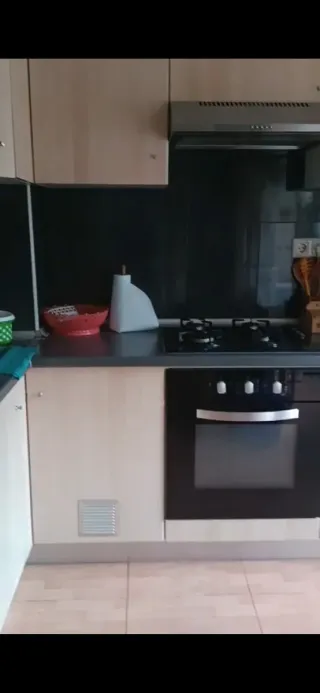 Planta baja, orientacion sur, reformada con garaje