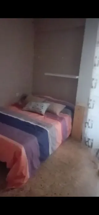 Planta baja, orientacion sur, reformada con garaje