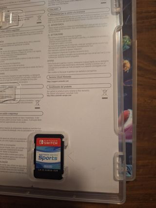 Nintendo Switch OLED + 3 Juegos + Funda