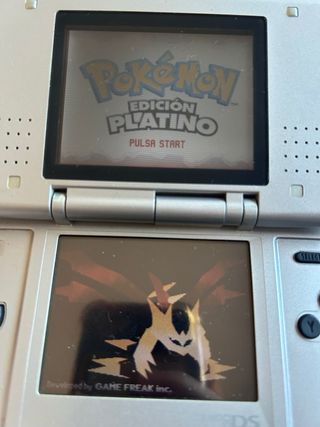 Tarjeta de memoria nintendo