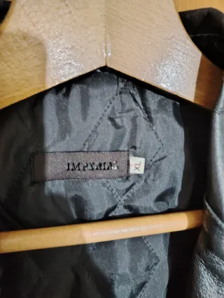 Cappotto Pelle Italiano