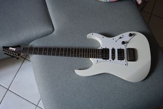Ibanez RG1451 White Plaster Made in Japan