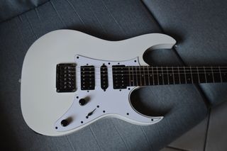 Ibanez RG1451 White Plaster Made in Japan
