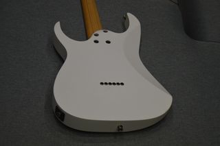 Ibanez RG1451 White Plaster Made in Japan