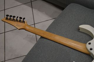 Ibanez RG1451 White Plaster Made in Japan