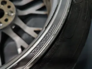 Llantas Audi R8 ORIGINALES 5x112