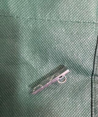 Colgante Plata Tous Osito