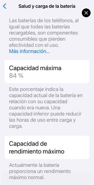 iPhone XR Blanco