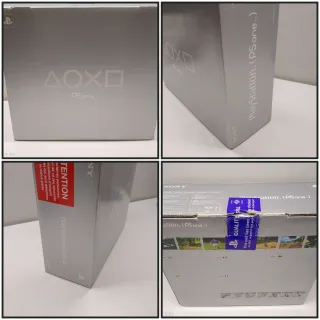 Psone PS1 Sony fondo magazzino