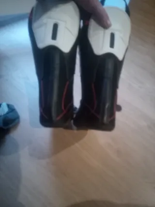 Botas Esquí Salomon Ghost FS 90 Talla 25.5