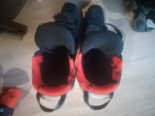 Botas Esquí Salomon Ghost FS 90 Talla 25.5