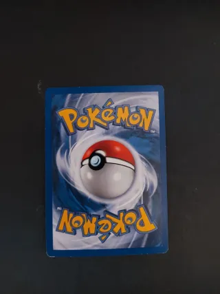 Carta Pokémon Mr. Mime 22/64 Jungle ITA Ken