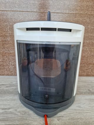 Cafetera Dolce Gusto Krups Blanca