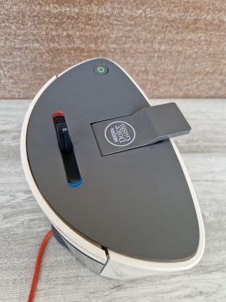 Cafetera Dolce Gusto Krups Blanca