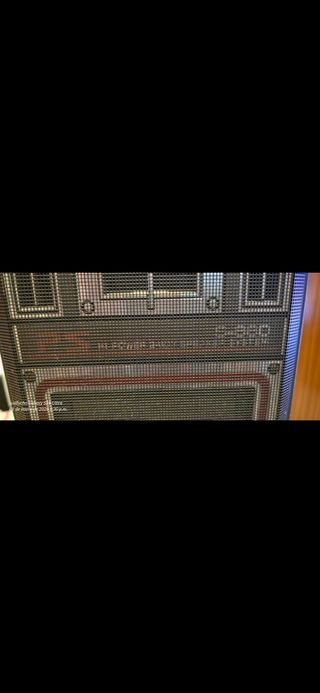 Altavoces Sony PS S 880 60