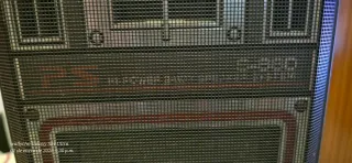 Altavoces Sony PS S 880 60