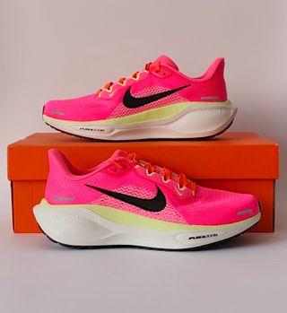 T37.5 - Nike Pegasus 41 CM - Hyper Pink
