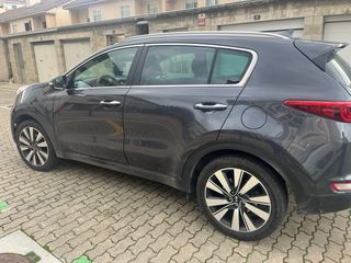 KIA Sportage 2017