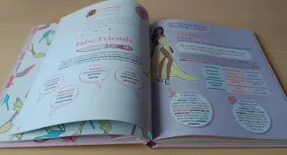 Inglés para rubias que no tienen un pelo de tontas