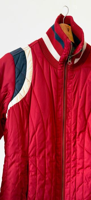 Anorak Tommy Hilfiger Mujer Talla S