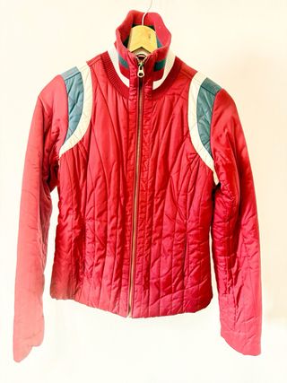 Anorak Tommy Hilfiger Mujer Talla S