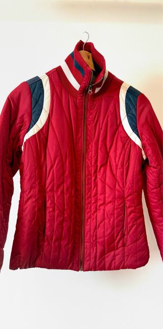Anorak Tommy Hilfiger Mujer Talla S
