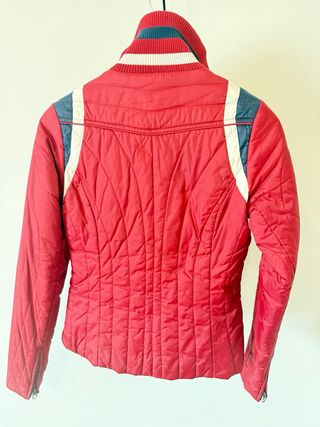 Anorak Tommy Hilfiger Mujer Talla S