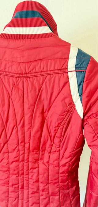 Anorak Tommy Hilfiger Mujer Talla S