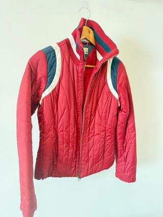 Anorak Tommy Hilfiger Mujer Talla S